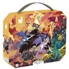 Image de Puzzle 54 pièces Janod Terre de Dragons