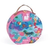 Image de Puzzle Sirènes 24 pièces