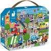 Image de Puzzle City - 36 Pieces