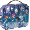 Image de Puzzle Les Fees Et Nenuphars - 36 Pieces