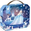 Image de Puzzle La Feerie Des Glaces 54 Pieces