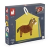 Image de Jeu d'éveil Cartes tactiles Ferme