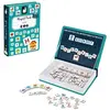 Image de MAGNETI'BOOK ALPHABET ANGLAIS