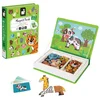 Image de Magneti'book Animaux, 30 Magnets