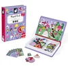 Image de Magneti'book Princesses - En Carton