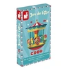 Image de Jeu de l'oie Carrousel