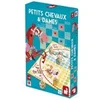 Image de Jeu classique Petits chevaux et dames