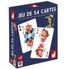 Image de Jeu de 54 Cartes pour Enfants