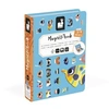 Image de Jeu d'éveil Magnéti'book Poissons tropicaux