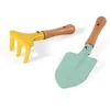 Image de Set d'outils de Jardinage : Happy Garden