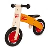 Image de Draisienne Little Bilkoon Orange