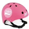 Image de Casque à pois pour Draisienne Bikloon Rose