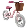 Image de Draisienne Bikloon Métal Vintage Rose - En Metal