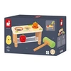 Image de Jeu d'éveil Ferme Tap Tap Légumes