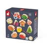 Image de Jeu d'éveil Ferme Perles à enfiler Potager