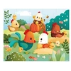 Image de Puzzle Bienvenue a la basse cour 20 pcs