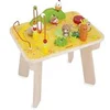 Image de Table d'Activités en bois - Ferme