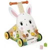 Image de Chariot de marche multi activité la ferme petit lapin