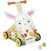 Image de Chariot Lapin Pour Enfant - Jouet D'imitation