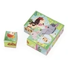 Image de Jeu d'éveil Cubes Animaux de la Ferme