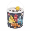 Image de Baril de construction La Ferme - 56 pcs