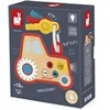 Image de Porte cles tracteur sonore