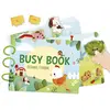 Image de Ferme - Busy Book Ferme