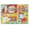 Image de Ferme - Planche A Verrous