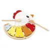 Image de Ferme - Xylo Poulette