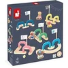 Image de Jeu d'adresse Applepop Jeu de bille