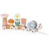 Image de Sweet Cocoon - Train Escargot