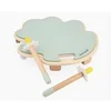Image de Feuille roulante sweet cocoon - planche dequilibre a roulettes