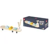 Image de Sweet Cocoon - Stand D'eveil Sonore Chenille