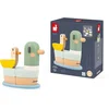 Image de Sweet Cocoon - Empilable Canards En Bois