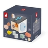 Image de Jeu d'éveil Sweet Coconut Maison des formes oiseau