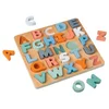 Image de Puzzle Alphabet