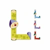 Image de Lettre l clown - janod