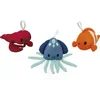 Image de Set De 3 Barboteurs Marins