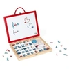 Image de Malette de lettres cursives 4 en 1