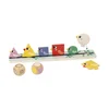 Image de Tri Des Formes, Couleurs Et Tailles - Oiseaux