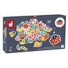Image de Jeu éducatif Pédagogie Cherche et trouve le jardin