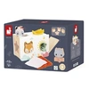 Image de Jeu d'éveil Pure Boîte à mouchoirs
