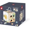 Image de Jeu d'éveil Pure Grand cube multi-activités