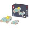 Image de Set De 2 Tortues