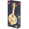 Image de Banjo en bois Pure