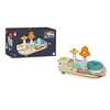 Image de Table musicale en bois