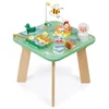 Image de Table D'activites Jolie Prairie - En Bois