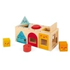 Image de Jeu d'éveil Boîte à formes géométriques