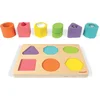 Image de Puzzle 6 Cubes Sensoriels