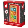 Image de Jeu d'éveil Téléphone sonore